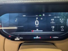 Land Rover Range Rover 3.0 L6 400PS Extended Edition - фото 10