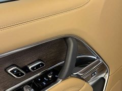 Land Rover Range Rover 3.0 L6 400PS Extended Edition - фото 11