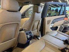 Land Rover Range Rover 3.0 L6 400PS Extended Edition - фото 13