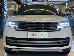 Land Rover Range Rover 3.0 L6 400PS Extended Edition - фото 2