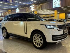 Land Rover Range Rover 3.0 L6 400PS Extended Edition - фото 3