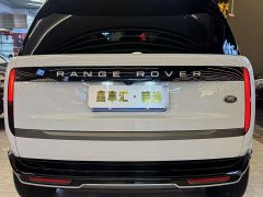 Land Rover Range Rover 3.0 L6 400PS Extended Edition - фото 4