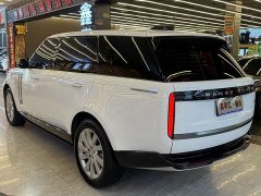 Land Rover Range Rover 3.0 L6 400PS Extended Edition - фото 5