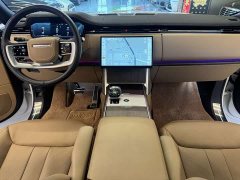 Land Rover Range Rover 3.0 L6 400PS Extended Edition - фото 7