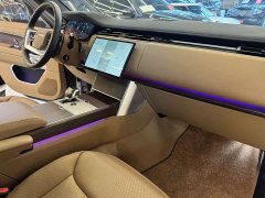 Land Rover Range Rover 3.0 L6 400PS Extended Edition - фото 8
