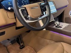 Land Rover Range Rover 3.0 L6 400PS Extended Edition - фото 9