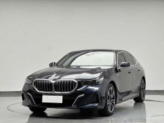 BMW 5 Series 525Li M Sports Package - фото 1