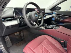 BMW 5 Series 525Li M Sports Package - фото 11