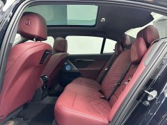 BMW 5 Series 525Li M Sports Package - фото 12