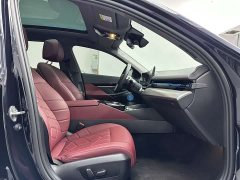 BMW 5 Series 525Li M Sports Package - фото 13