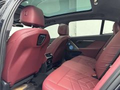 BMW 5 Series 525Li M Sports Package - фото 15