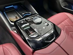 BMW 5 Series 525Li M Sports Package - фото 17