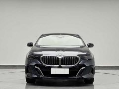 BMW 5 Series 525Li M Sports Package - фото 2