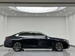 BMW 5 Series 525Li M Sports Package - фото 3
