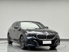 BMW 5 Series 525Li M Sports Package - фото 4