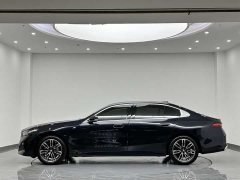 BMW 5 Series 525Li M Sports Package - фото 5