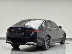 BMW 5 Series 525Li M Sports Package - фото 7