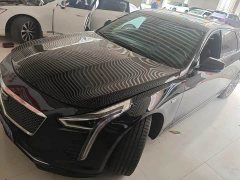 Cadillac CT6 2022 28T Premium - фото 1