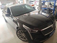 Cadillac CT6 2022 28T Premium - фото 2