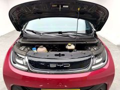 BYD Dolphin 2023 500,000 Edition Plus - фото 12