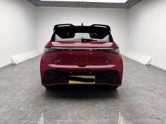 BYD Dolphin 2023 500,000 Edition Plus - фото 3