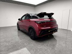 BYD Dolphin 2023 500,000 Edition Plus - фото 4