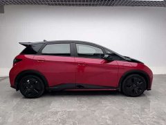 BYD Dolphin 2023 500,000 Edition Plus - фото 7