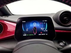 BYD Dolphin 2023 500,000 Edition Plus - фото 9