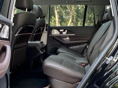 Mercedes-Benz GLS facelift GLS 450 4MATIC fashionable - фото 11