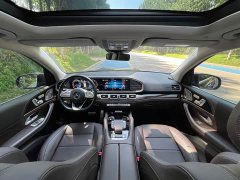 Mercedes-Benz GLS facelift GLS 450 4MATIC fashionable - фото 12