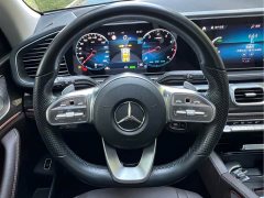 Mercedes-Benz GLS facelift GLS 450 4MATIC fashionable - фото 13