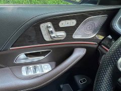 Mercedes-Benz GLS facelift GLS 450 4MATIC fashionable - фото 14
