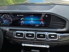 Mercedes-Benz GLS facelift GLS 450 4MATIC fashionable - фото 15