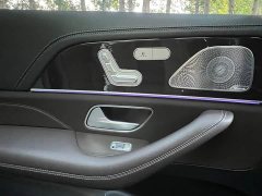 Mercedes-Benz GLS facelift GLS 450 4MATIC fashionable - фото 19