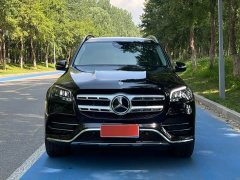 Mercedes-Benz GLS facelift GLS 450 4MATIC fashionable - фото 2