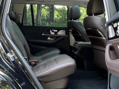 Mercedes-Benz GLS facelift GLS 450 4MATIC fashionable - фото 20