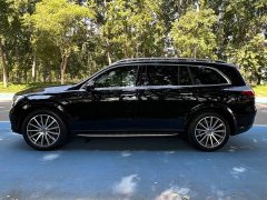 Mercedes-Benz GLS facelift GLS 450 4MATIC fashionable - фото 3
