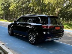 Mercedes-Benz GLS facelift GLS 450 4MATIC fashionable - фото 4