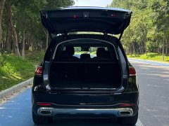 Mercedes-Benz GLS facelift GLS 450 4MATIC fashionable - фото 6
