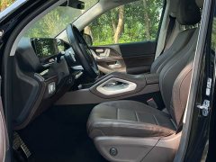 Mercedes-Benz GLS facelift GLS 450 4MATIC fashionable - фото 7