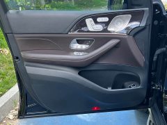 Mercedes-Benz GLS facelift GLS 450 4MATIC fashionable - фото 8