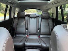 Mercedes-Benz GLS facelift GLS 450 4MATIC fashionable - фото 9
