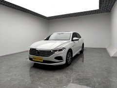 Volkswagen Lavida 1.5L automatic 5 million version - фото 1