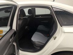 Volkswagen Lavida 1.5L automatic 5 million version - фото 10