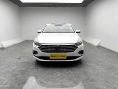 Volkswagen Lavida 1.5L automatic 5 million version - фото 2