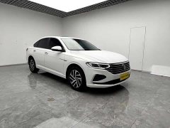 Volkswagen Lavida 1.5L automatic 5 million version - фото 3