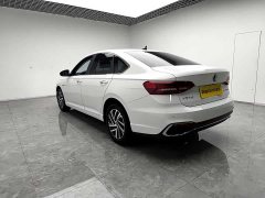 Volkswagen Lavida 1.5L automatic 5 million version - фото 4