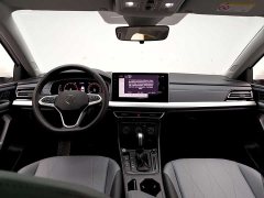Volkswagen Lavida 1.5L automatic 5 million version - фото 6