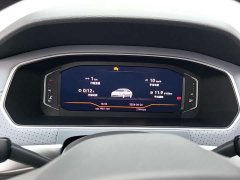 Volkswagen Lavida 1.5L automatic 5 million version - фото 7