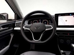 Volkswagen Lavida 1.5L automatic 5 million version - фото 8